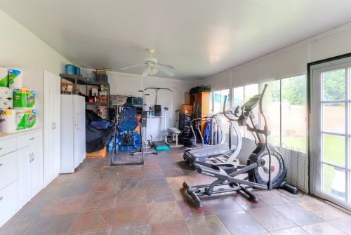 431 Valley Center Ave, Glendora CA  91741-3857 exterior
