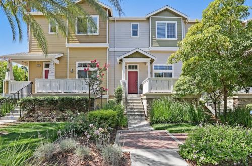 2859 Lavender Ter, San Jose, CA 95111-2153