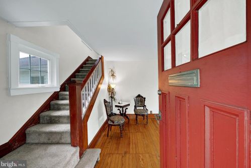 2241 Spruce St, Trenton, NJ 08638-4607