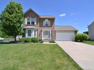 3206 Shallow Creek Cir, Idlewild, KY 41005-7876