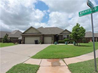 11800 18th St, Yukon, OK 73099-7198