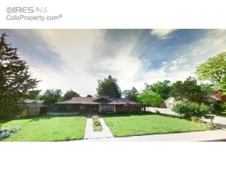 260 Mohawk Dr, Boulder, CO 80303-3650