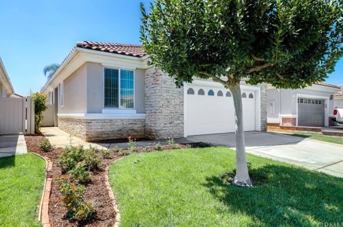 993 Wind Flower Rd, Beaumont, CA 92223-8544