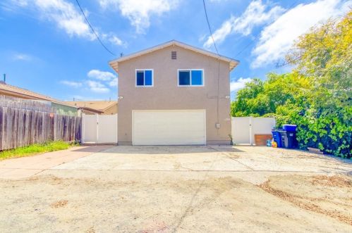 195 Madrona St, Chula Vista CA 91910-2917 exterior