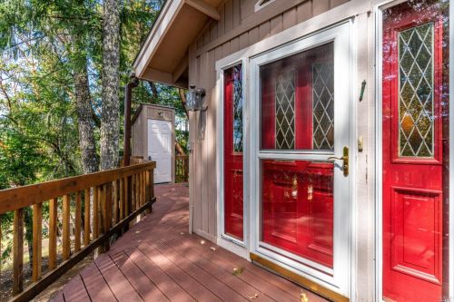 26670 Hawk Ter, Willits CA  95490-8913 exterior