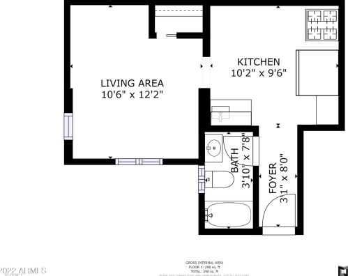 320 20 Ave, Phoenix AZ 85021-6963 exterior