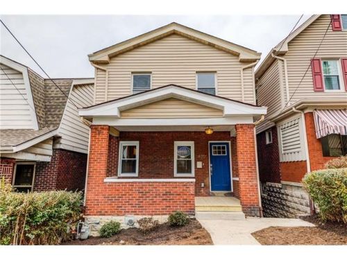 435 Iberia St, Pittsburgh, PA 15211-2109