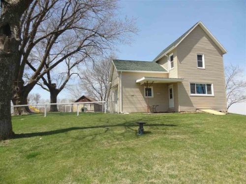 387 Hatter Ave, Holbrook, IA