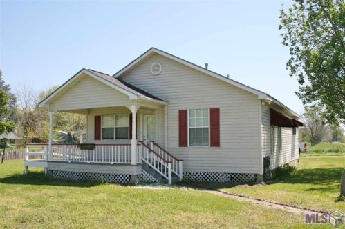 14146 Patin Dyke Rd, Ventress, LA 70783-3903