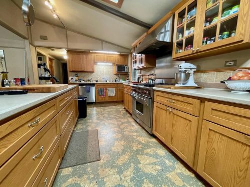20422 County Road G, Boaz WI  53581-9002 exterior