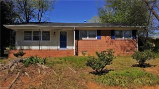 4004 Wexford Dr, Greensboro, NC 27406-6453