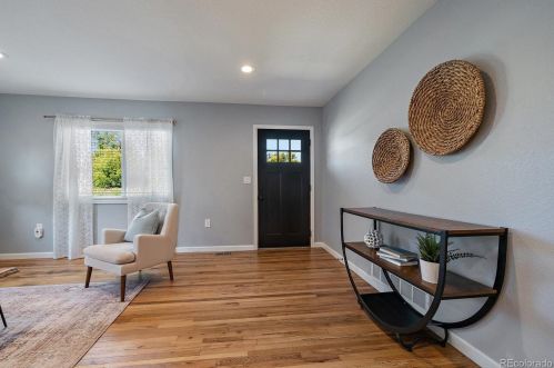 4732 Newton St, Denver CO 80219-2632 exterior