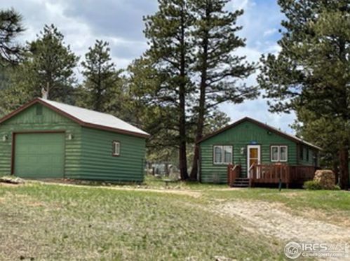 1140 Upper Broadview Rd, Estes Park CO 80517-8239 exterior