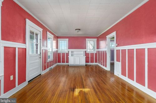 193 Madison St, Madison Mills VA  22960-1735 exterior