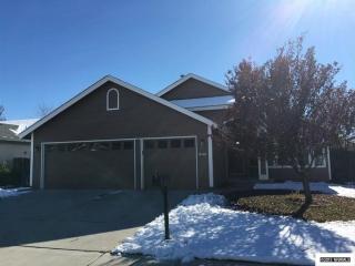 925 Del Sol St, Sparks, NV 89436-1603