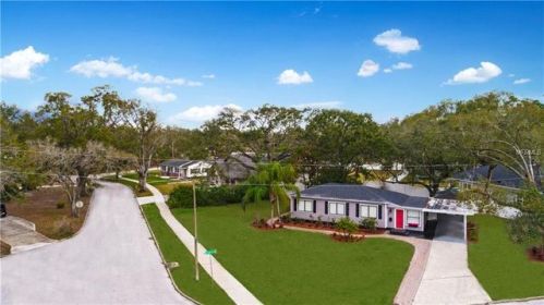 1145 Utah Blvd, Orlando, FL 32803-2740