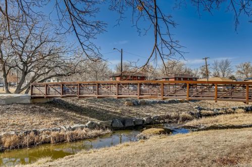 1772 Yosemite St, Denver CO 80237-1925 exterior