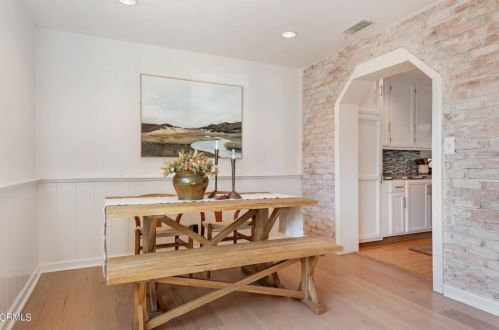 167 Barbara St, Oak View CA  93022-9504 exterior