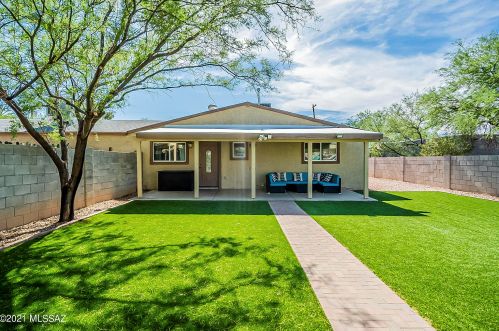 2538 Walnut Ave, Tucson, AZ 85712-2415