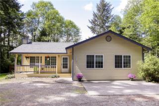 34589 Hansville Rd, Eglon WA  98346-8682 exterior