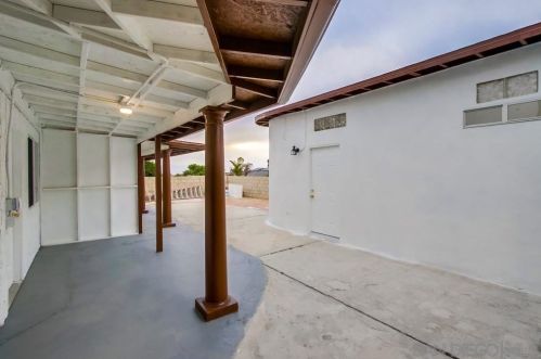 4026 Coleman Ave, San Diego CA  92154-2517 exterior