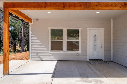 14101 Menlo Ct, Nimshew CA  95954-9450 exterior