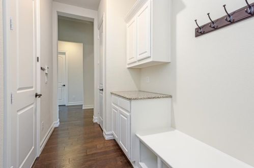 954 Beverly Ln, Allen TX  75013-5717 exterior