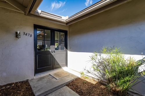 3470 Conrad Ave, San Diego CA  92117-1701 exterior