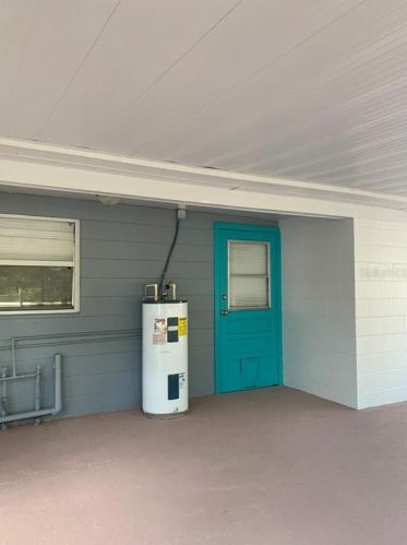 4416 Pocahontas Dr, Dade City FL 33523-9154 exterior