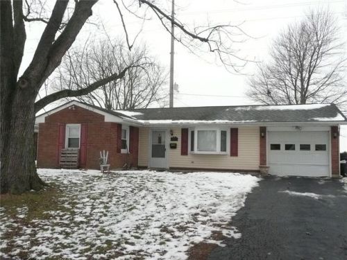 332 Brentwood Ave, Piqua, OH 45356-2630