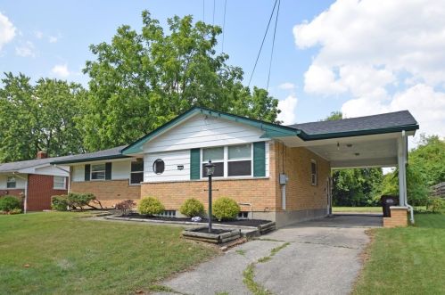 712 Converse Dr, Cincinnati, OH 45240-3622