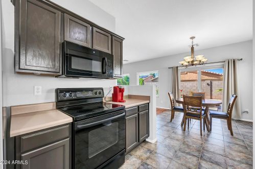 2542 Indian Wl Pl, Chandler AZ  85249-4168 exterior