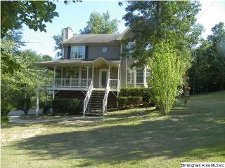 6265 Lakewood Trl, Pinson, AL 35126-2337
