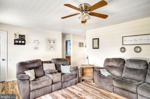 199 Wintergreen Dr, Richmond National Battlefiel VA  22835-7519 exterior