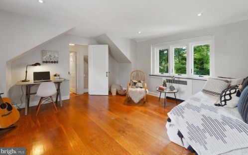 101 Marple Rd, Haverford PA  19041-1027 exterior