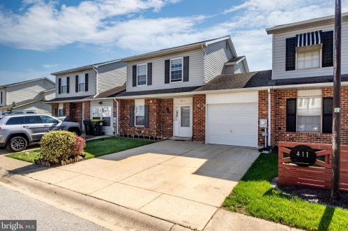 413 Calburn Ct, Bear, DE 19701-1259