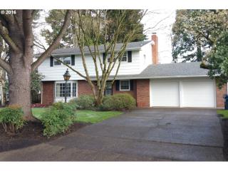 1565 Flintridge Ave, Eugene, OR 97401-6516