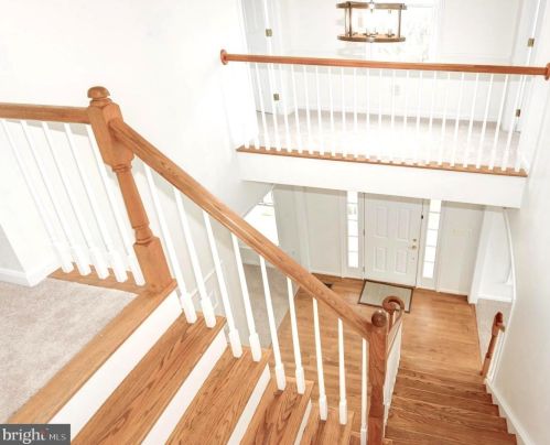 14340 Milltown Rd, Lovettsville VA  20180-3316 exterior
