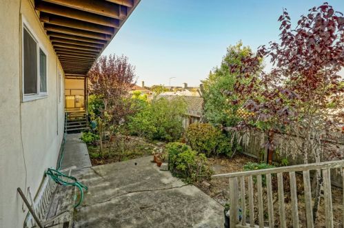 116 Evans Ave, Del Monte Park CA  93950-3020 exterior