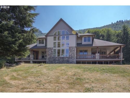 18525 Buncombe Hollow Rd, Woodland, WA 98674-3843