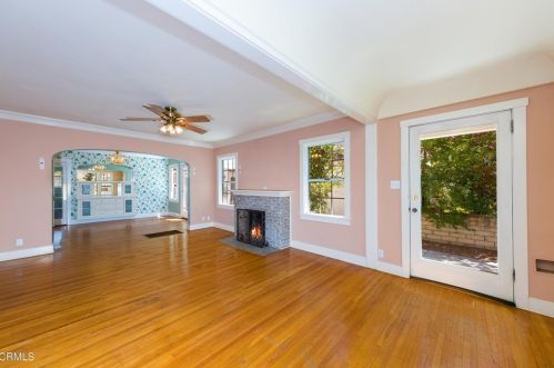 618 Magnolia St, South Pasadena CA  91030-2405 exterior