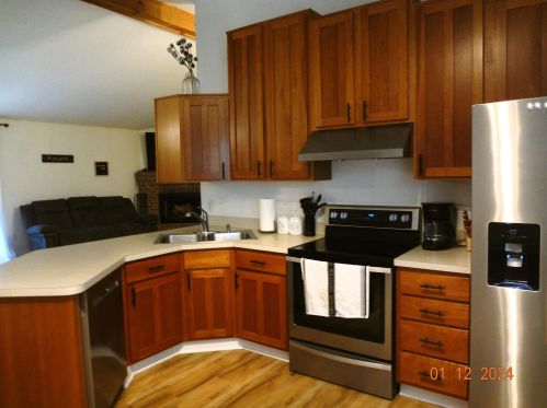 8540 Mink St, Pataskala OH  43062-9423 exterior