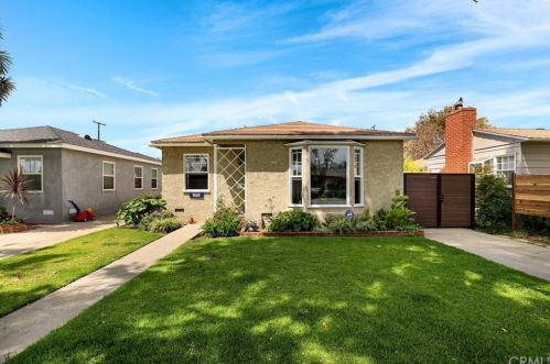 3163 Cedar Ave, Long Beach, CA 90806-1338