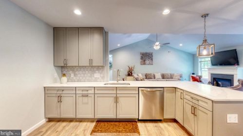 113 Mourning Dove Ln, Dover DE  19901-9322 exterior