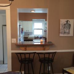 3367 Bradford Rd, Cleveland OH  44118-4229 exterior
