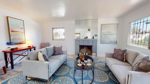 2455 Fashion Ave, Long Beach, CA 90810-3342