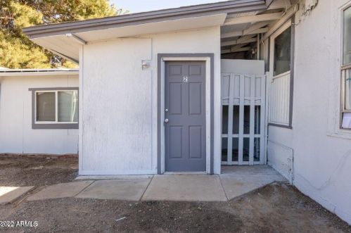 320 20 Ave, Phoenix AZ 85021-6963 exterior