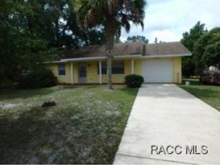 9816 Monica Ct, Inverness, FL 34450-0905