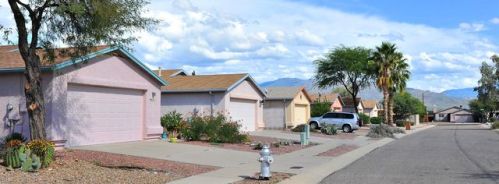 9017 Glenmont Dr, Tucson, AZ 85730-4865