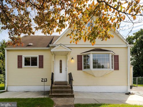 213 Westfall Ave, Norristown, PA 19406-3632